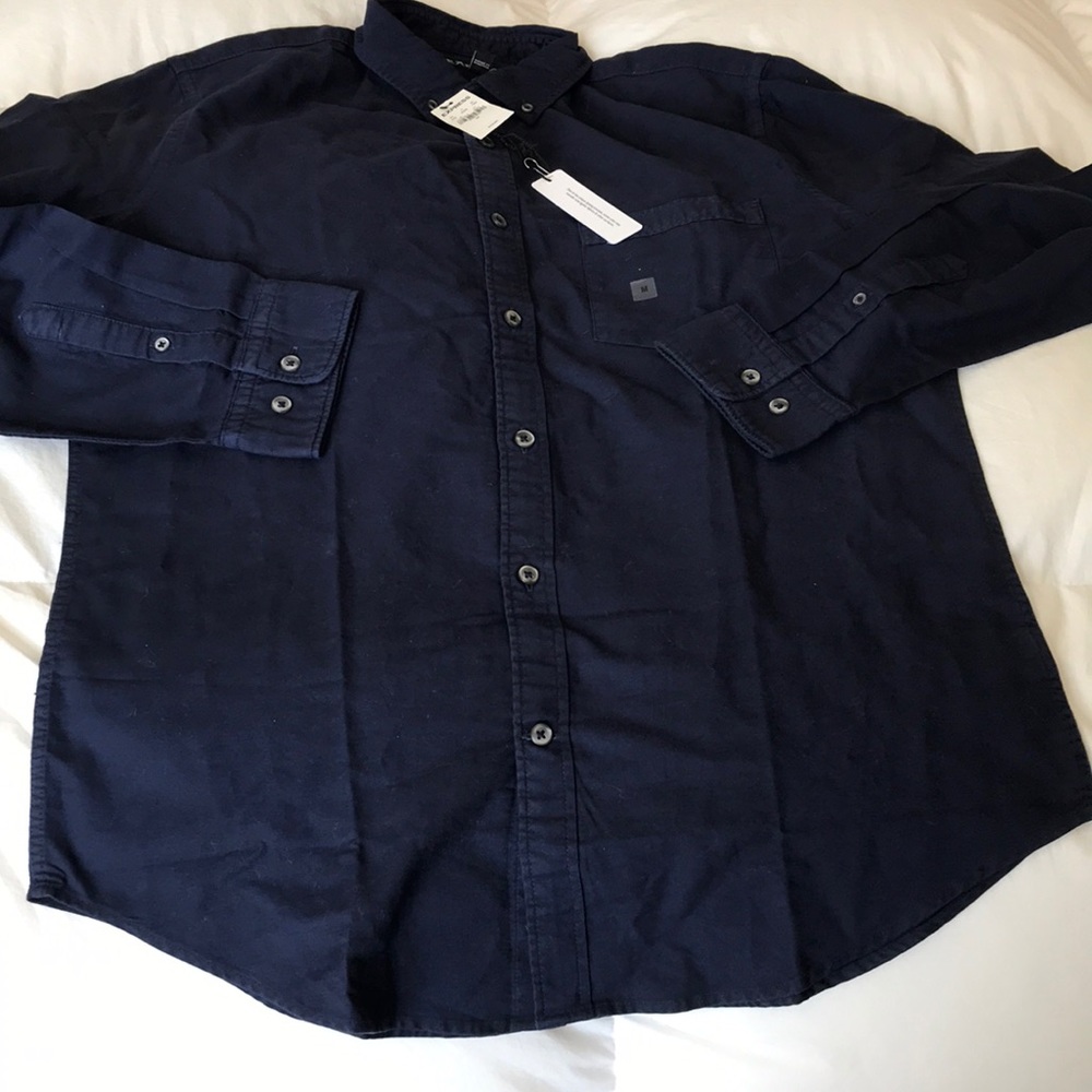 Brand New Cotton Shirt